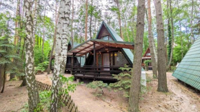 VIVA SOLE nr 2 Ośrodek Wypoczynkowy Skorzęcin